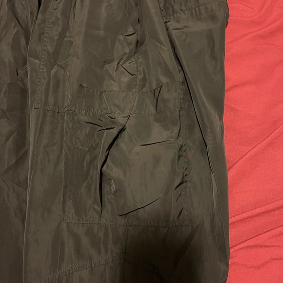 Cargo Style Pants - Picture 3 of 4